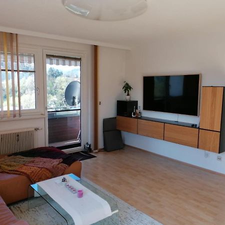 Ferienwohnung Massenbergblick Leoben  Exterior foto