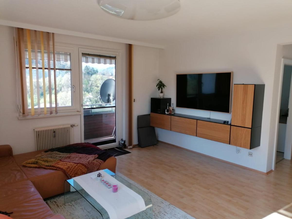 Ferienwohnung Massenbergblick Leoben  Exterior foto